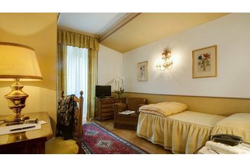 Hotel Cortina d'Ampezzo 1